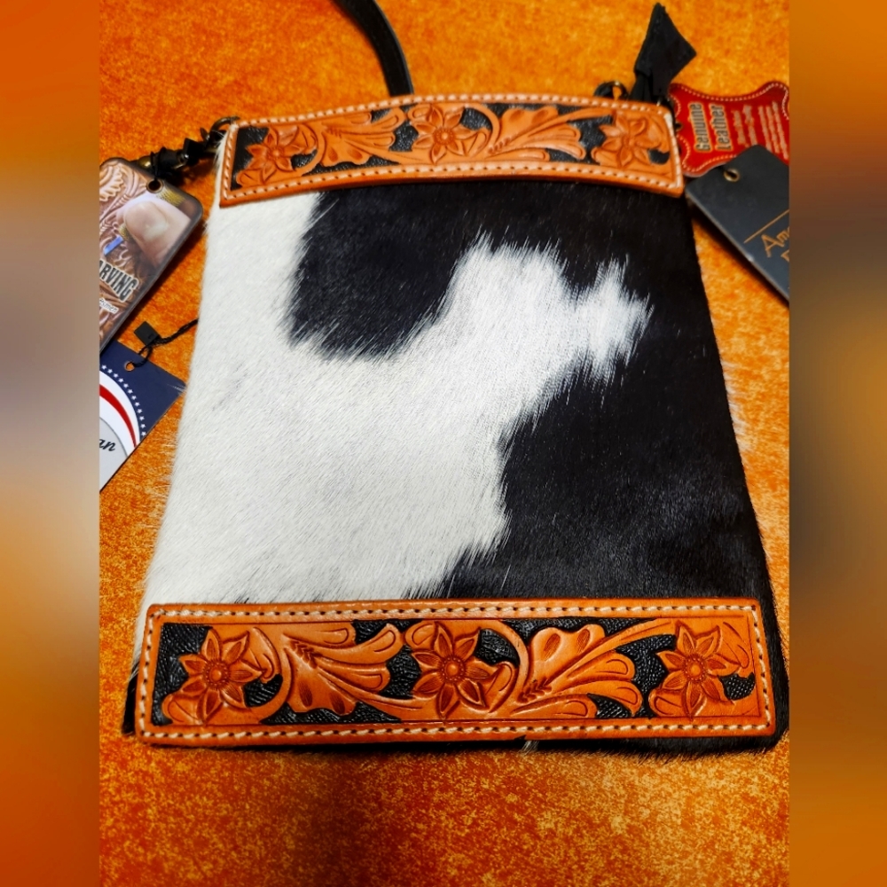 American Darling Conceal Carry Bag